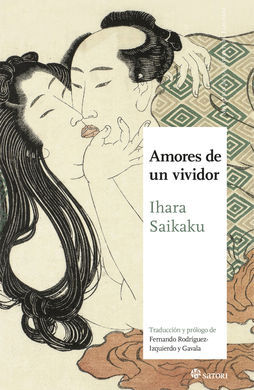 AMORES DE UN VIVIDOR