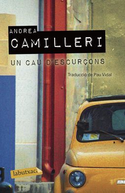 UN CAU D´ESCURÇONS