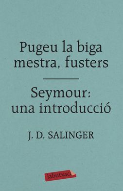 PUGEU LA BIGA MESTRA, FUSTERS / SEYMOUR: UNA INTRO