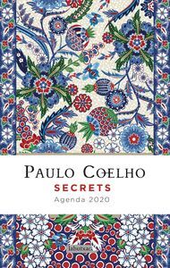 SECRETS. AGENDA PAULO COELHO 2020