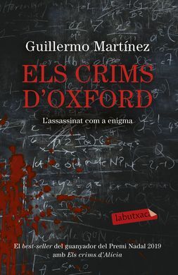 ELS CRIMS D'OXFORD