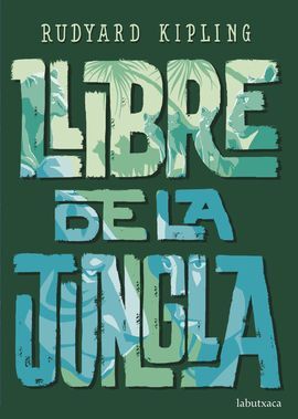 LLIBRE DE LA JUNGLA