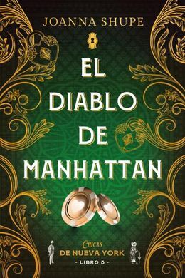 DIABLO DE MANHATTAN, EL (SEÑORITAS DE NUEVA YORK 3