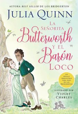 SEÑORITA BUTTERWORTH Y EL BARÓN LOCO, LA