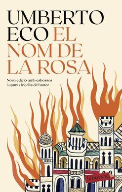 EL NOM DE LA ROSA