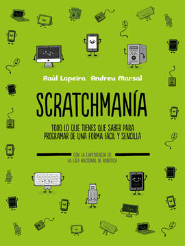 SCRATCHMANIA