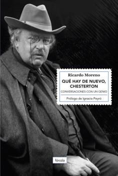 QUÉ HAY DE NUEVO, CHESTERTON