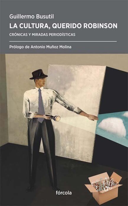 CULTURA  QUERIDO ROBINSÓN, LA