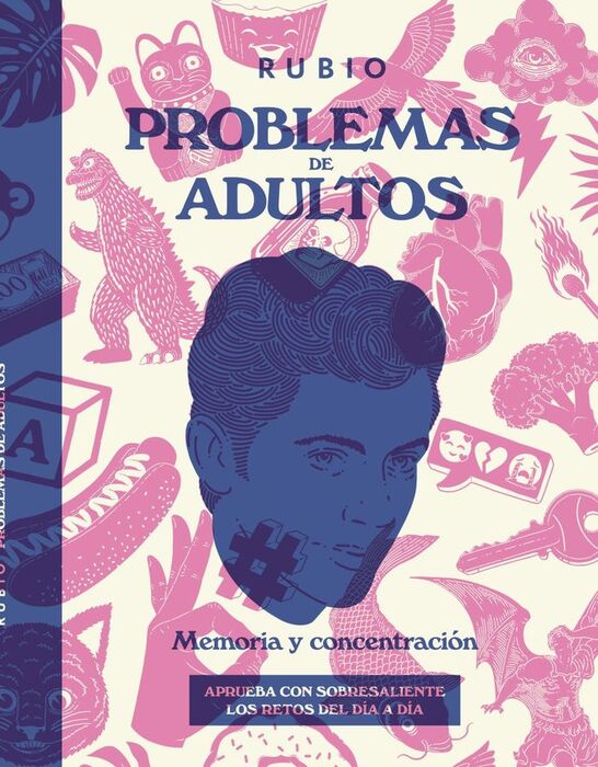 PROBLEMAS DE ADULTOS MEMORIA Y LENGUAJE