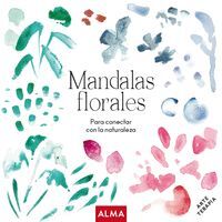 MANDALAS FLORALES