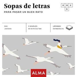 SOPAS DE LETRAS