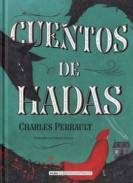 CUENTOS DE HADAS