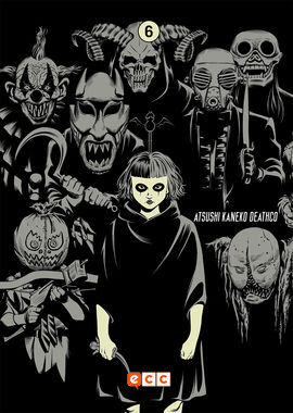 DEATHCO NÚM. 06