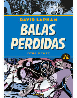 BALAS PERDIDAS 3