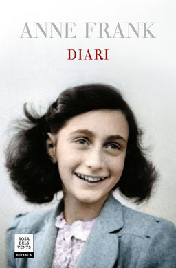 DIARI D´ANNE FRANK