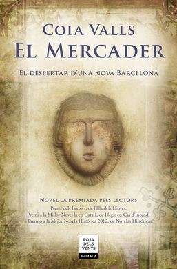 EL MERCADER