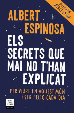 ELS SECRETS QUE MAI NO T'HAN EXPLICAT