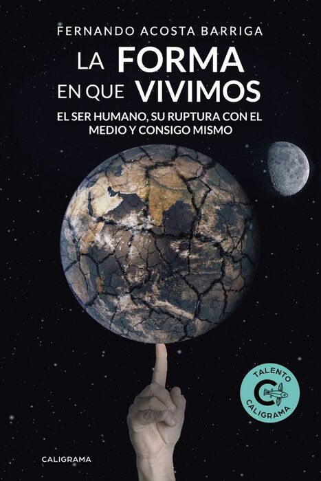 LA FORMA EN QUE VIVIMOS (*IBD)