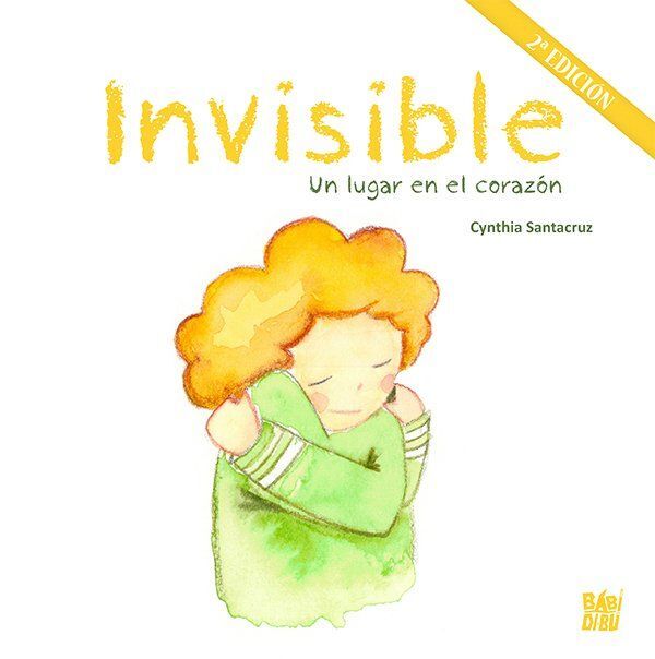 INVISIBLE