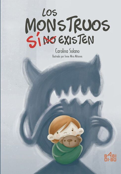 MONSTRUOS SI EXISTEN,LOS
