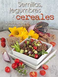 SEMILLAS LEGUMBRES Y CEREALES /FUENTES INAGOTABLES