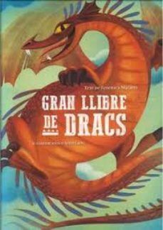 GRAN LLIBRE DE DRACS