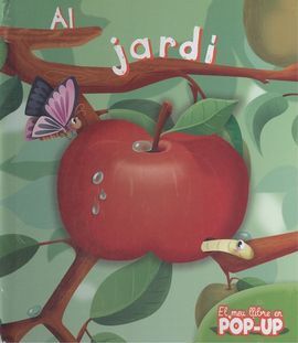 AL JARDÍ (POP-UP)