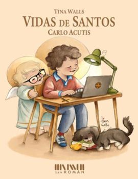 VIDAS DE SANTOS