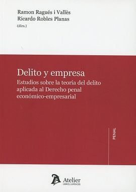 DELITO Y EMPRESA.