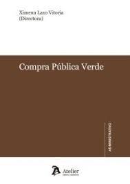 COMPRA PÚBLICA VERDE