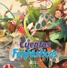CUENTOS FANTÁSTICOS