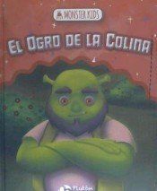 EL OGRO DE LA COLINA PARA NIÑOS