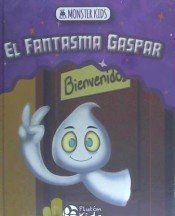 EL FANTASMA GASPAR