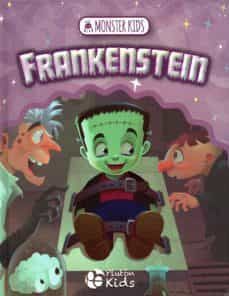 FRANKENSTEIN PARA NIÑOS