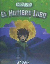 EL HOMBRE LOBO