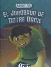 EL JOROBADO DE NOTREDAME