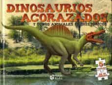 DINOSAURIOS ACORAZADOS