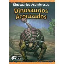 DINOSAURIOS ACORAZADOS