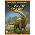 HERBIVOROS GIGANTES
