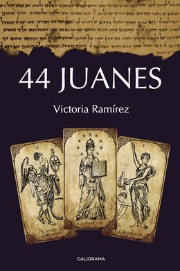 44 JUANES