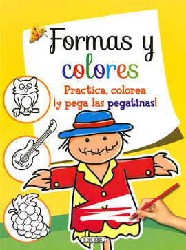 FORMAS Y COLORES