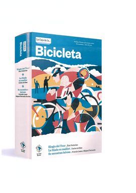 LA CAJA DE LA BICICLETA