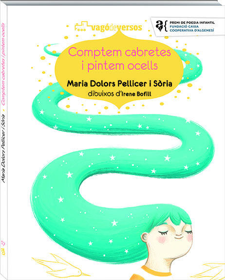 COMPTEM CABRETES I PINTEM OCELLS