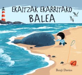 EKAITZAK EKARRITAKO BALEA (EUSKERA)