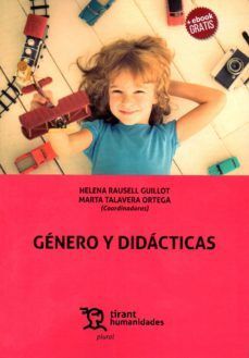 GENERO Y DIDACTICAS