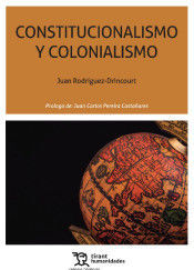 CONSTITUCIONALISMO Y COLONIALISMO