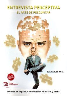ENTREVISTA PERCEPTIVA  /EL ARTE DE PREGUNTAR