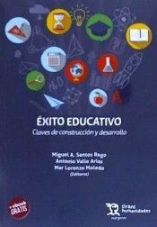 EXITO EDUCATIVO CLAVES DE CONSTRUCCION Y DESARROLLO