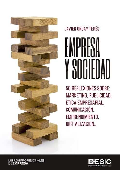 EMPRESA Y SOCIEDAD
