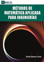 METODOS DE MATEMATICA APLICADA PARA INGENIERIA